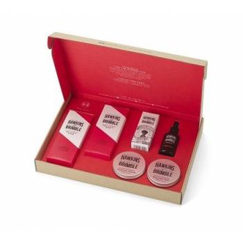 Hawkins & Brimble Men Care Exclusive gift set 6 pcs
