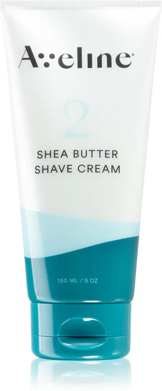 Aveline Shea Butter shaving cream 150 ml