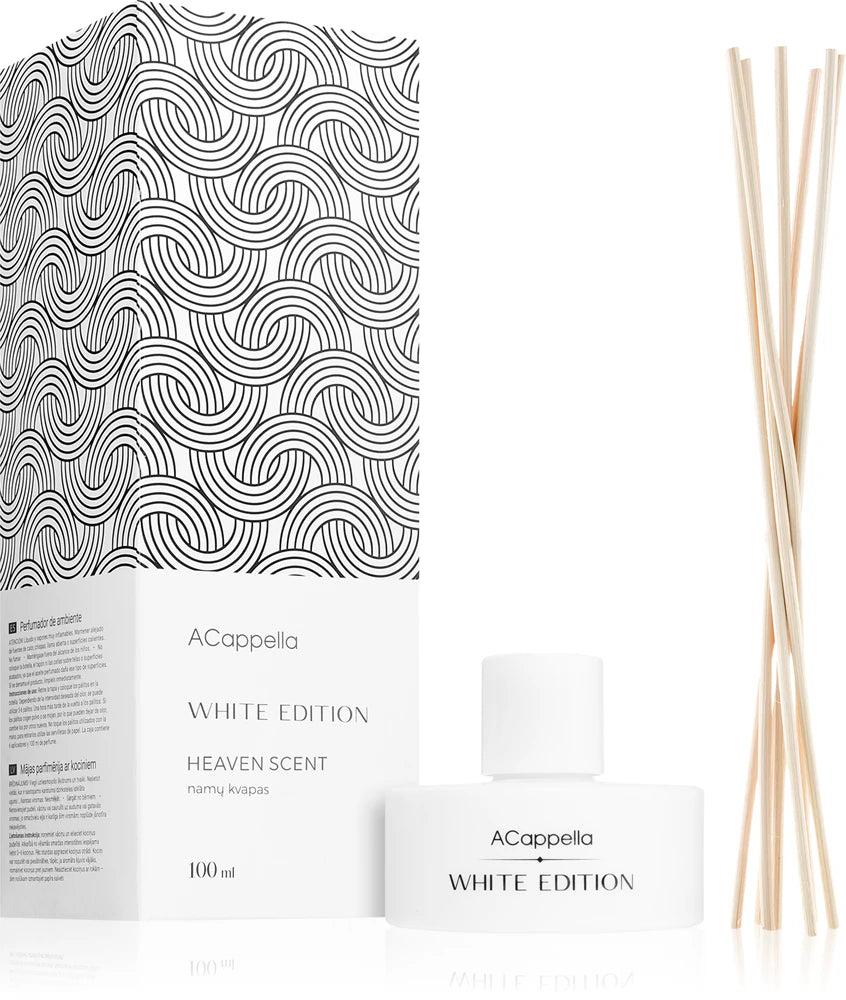 ACappella Heaven Scent aroma diffuser 100 ml