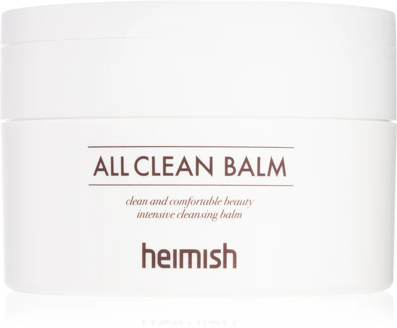 Heimish All Clean intensive cleansing balm 120 ml