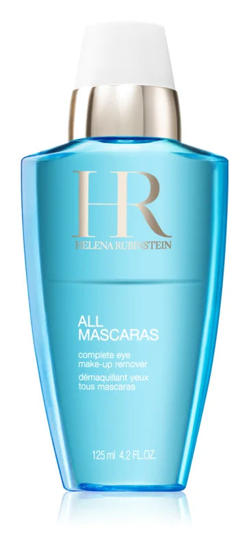 Helena Rubinstein All Mascaras eye makeup remover 125 ml