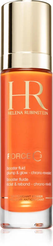 Helena Rubinstein Force C3 antioxidant protective fluid with vitamin C 50 ml