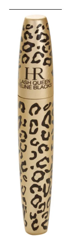 Helena Rubinstein Lash Queen Feline Blacks mascara 01 Black Black 7.2 ml
