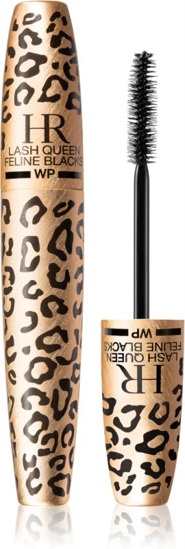 Helena Rubinstein Lash Queen Feline Blacks Waterproof mascara 01 Deep Black 7.2 g