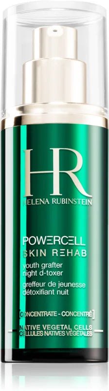 Helena Rubinstein Powercell Skin Rehab rejuvenating facial serum 30 ml