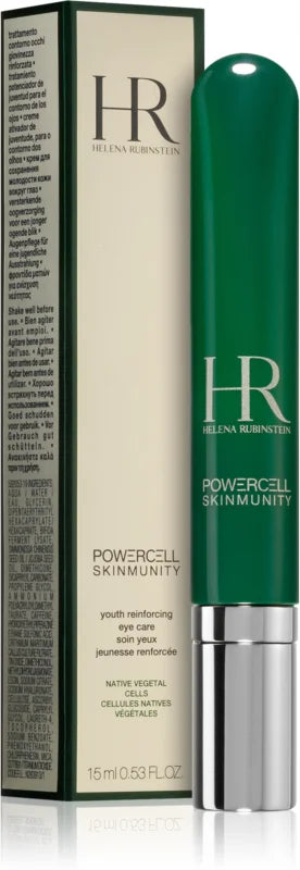 Helena Rubinstein Powercell Skinmunity anti-wrinkle eye care 15 ml