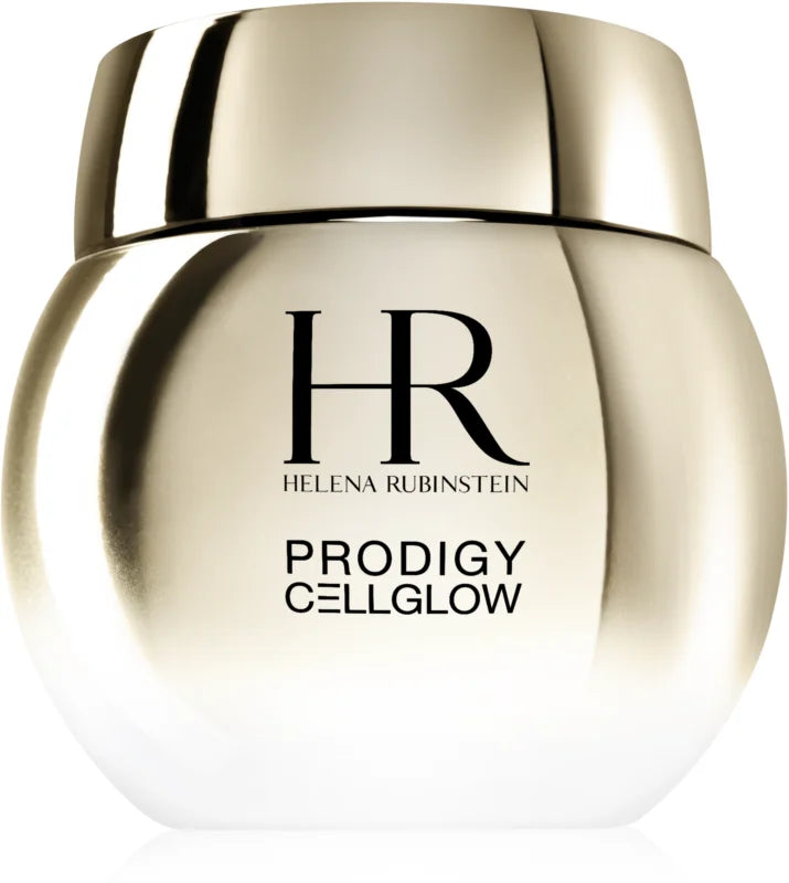 Helena Rubinstein Prodigy Cellglow eye cream against swelling and wrinkles 15 ml