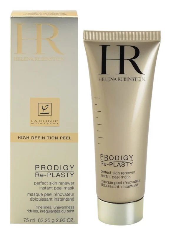 Helena Rubinstein Prodigy Re-Plasty High Definition Peel 75 ml
