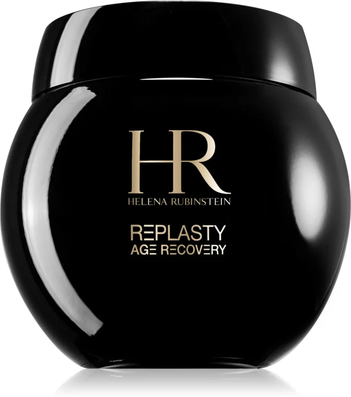 Helena Rubinstein Re-Plasty Age Recovery night revitalizing renewing cream