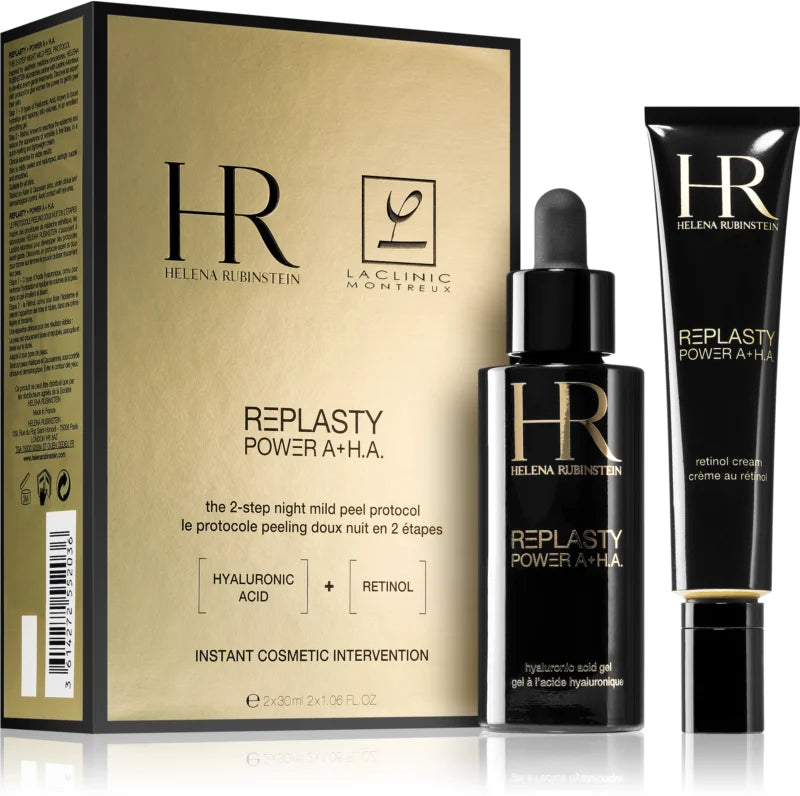 Helena Rubinstein Re-Plasty Power A+H.A. gift set