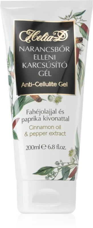 Helia-D Anti-Cellulite Gel 200 ml