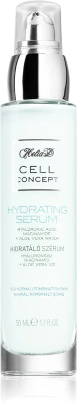 Helia-D Cell Concept hydrating serum 50 ml
