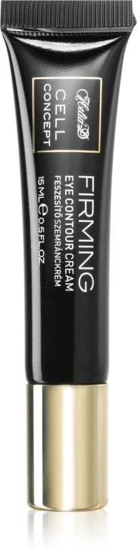 Helia-D Cell Concept firming eye cream 15 ml