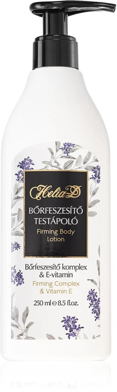 Helia-D Firming body lotion 250 ml