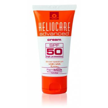 Heliocare Advanced Sunscreen Cream SPF50, 50 ml
