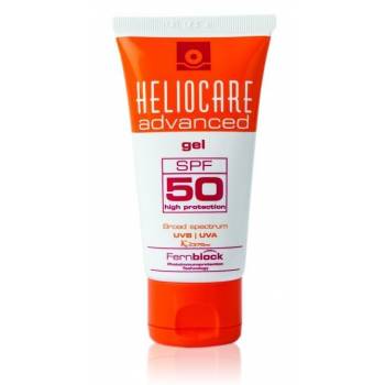 Heliocare Advanced Sunscreen SPF 50,  50 ml