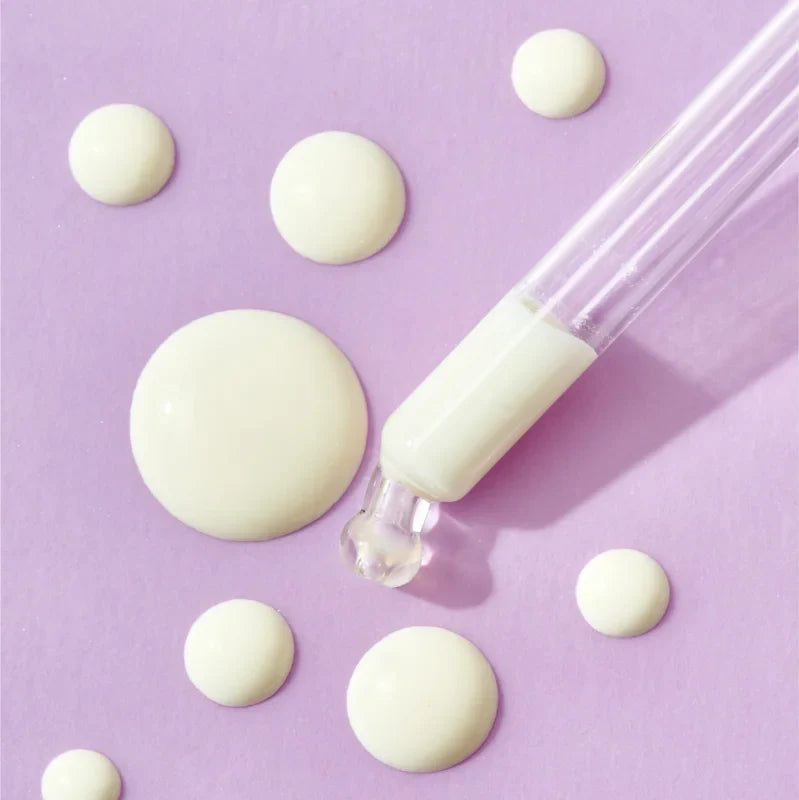 hello sunday the one that's a serum protective serum SPF 45 - 30 ml