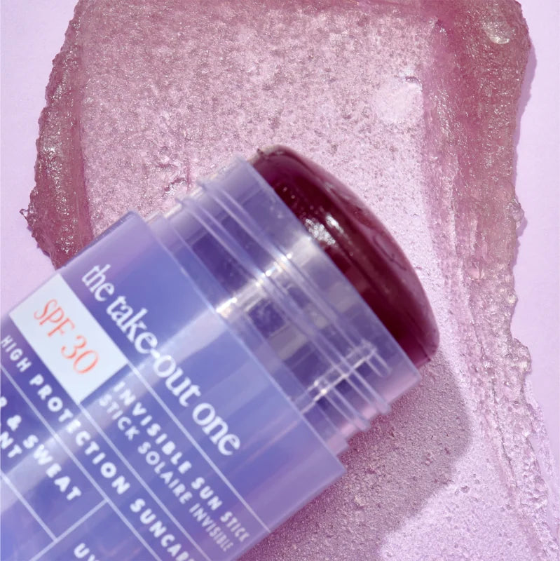 hello sunday the take-out one protective moisturizing stick SPF 30 - 30 g