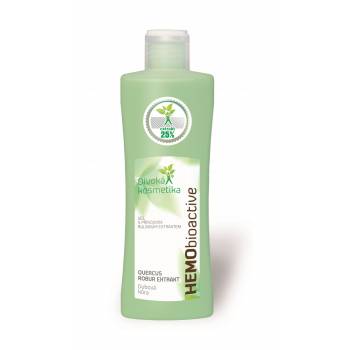 Wild cosmetics HEMO bioactive 200 ml