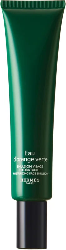 HERMÈS Eau d'Orange Believe Unisex Moisturizing Skin Emulsion 75 ml