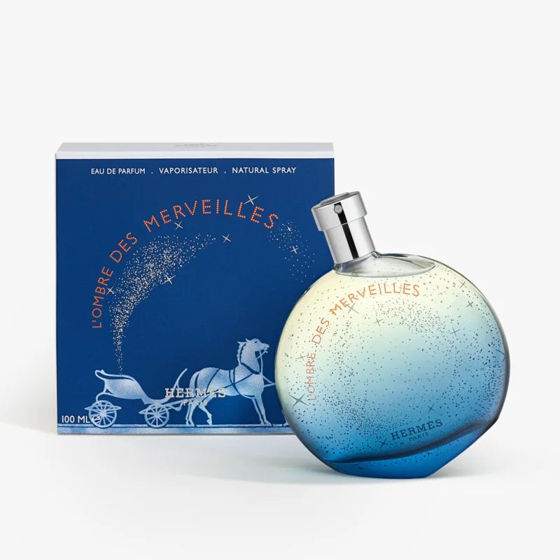HERMÈS L'Ombre Des Merveilles Eau de Parfum for women