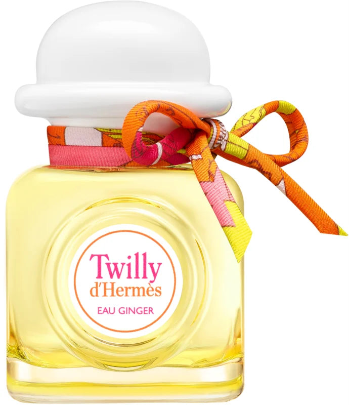 HERMÈS Twilly d'Hermès Eau Ginger Eau de Parfum for women