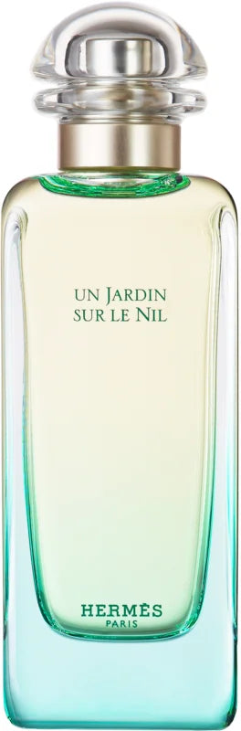 HERMÈS Un Jardin Sur Le Nil Unisex eau de toilette