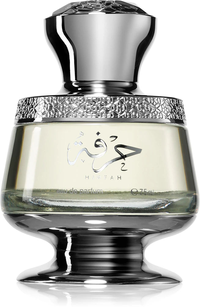 Ahmed Al Maghribi Hirfah Eau de Parfum unisex 75 ml