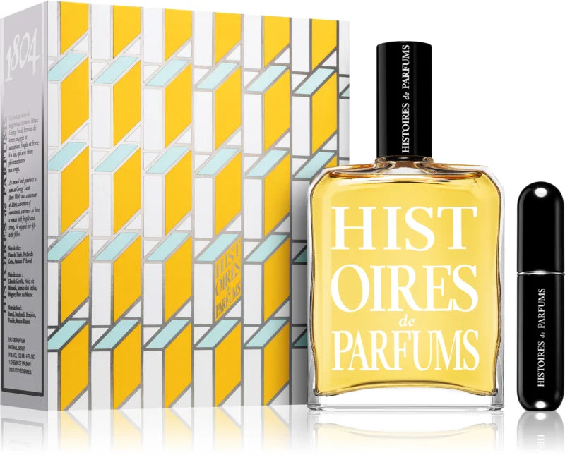 Histoires De Parfums 1804 Eau de parfum for Her 120 ml