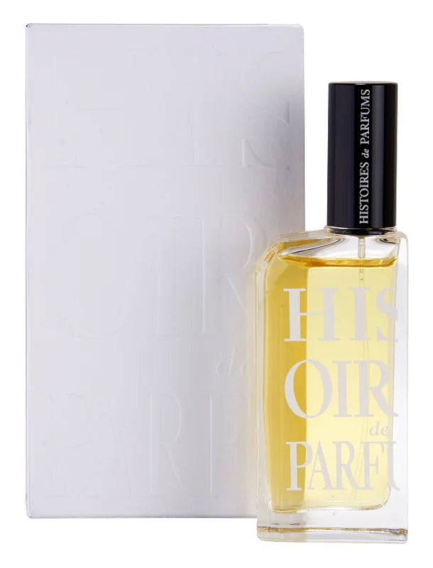 Histoires De Parfums 1876 Eau de parfum for Her 60 ml