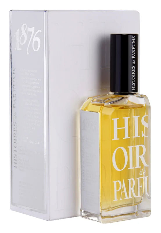 Histoires De Parfums 1876 Eau de parfum for Her 60 ml