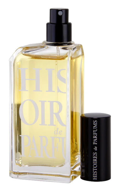 Histoires De Parfums 1876 Eau de parfum for Her 60 ml