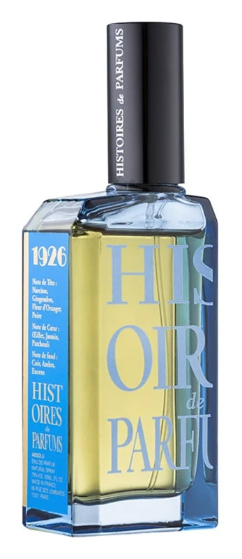 Histoires De Parfums 1926 Turandot Puccini Absolu Eau de parfum for Her 60 ml