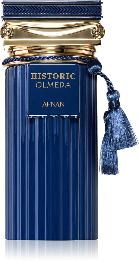 Afnan Historic Olmeda Eau de Parfum unisex 100 ml