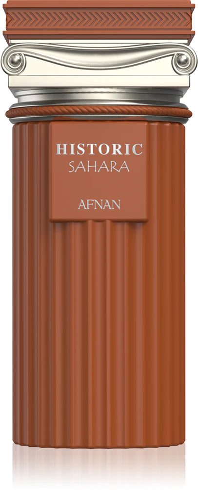 Afnan Historic Sahara Extrait de Parfum Unisex 100 ml