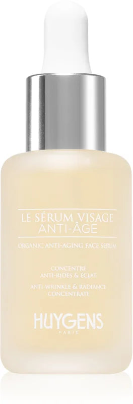 Huygens Anti-Aging Face Serum 30 ml