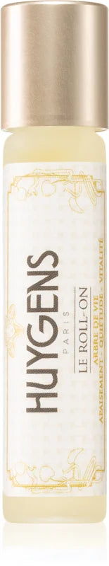 Huygens Tree of Life perfumed oil roll-on 5 ml