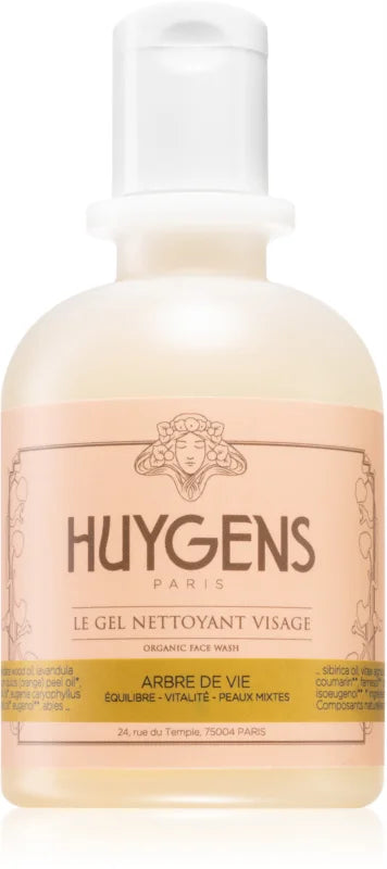 Huygens Arbre De Vie soothing gel 250 ml