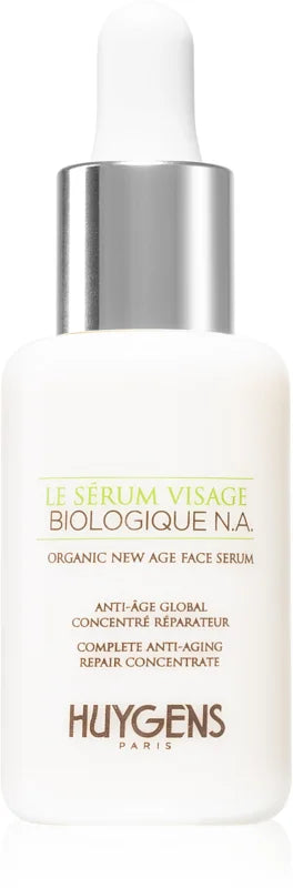 Huygens Biologique N.A. anti-wrinkle and regeneration serum 30 ml