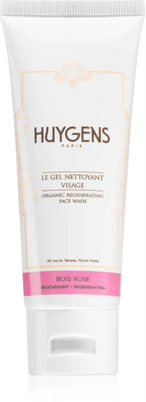 Huygens Bois Rose Face Wash