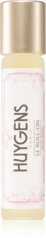 Huygens Bois Rose perfumed oil roll-on 5 ml