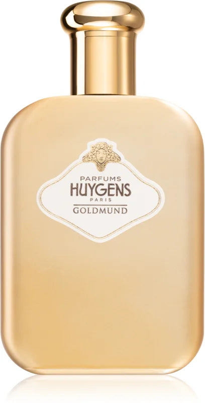 Huygens Goldmund unisex Eau de parfum 100 ml