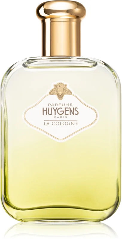 Huygens La Cologne unisex cologne 100 ml