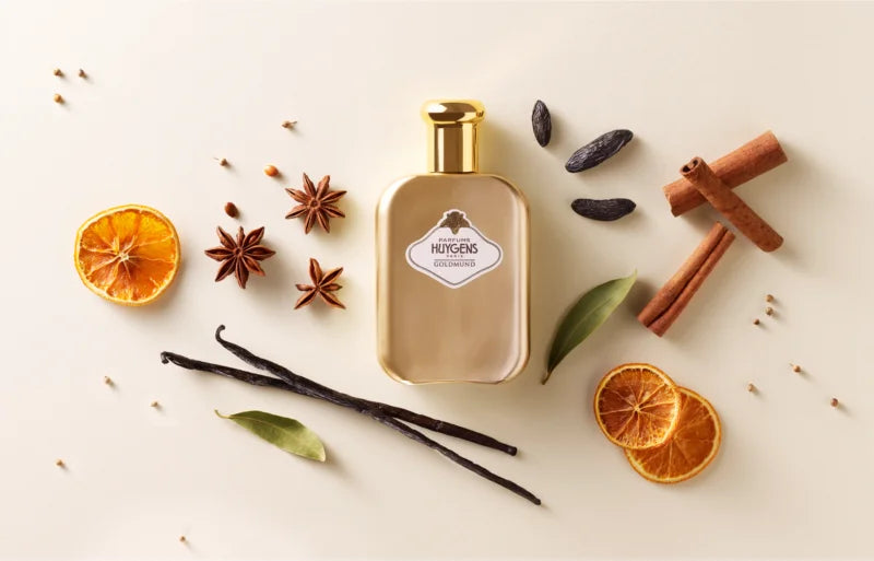 Huygens La Cologne unisex cologne 100 ml