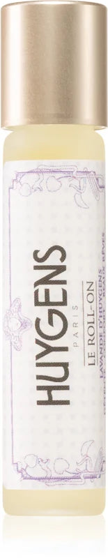 Huygens Lavande D'Huygens perfumed oil roll-on 5 ml