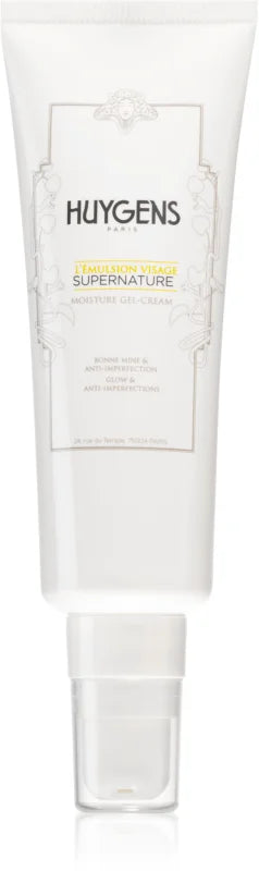 Huygens Supernature Moisture Gel-Cream 50 ml