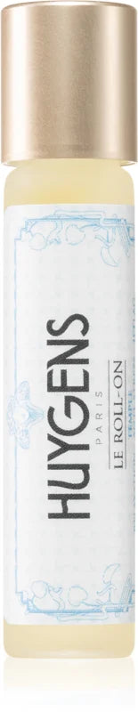 Huygens Temple perfumed oil roll-on 5 ml