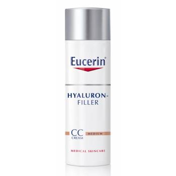 Eucerin Hyaluron-Filler CC Dark Cream 50 ml