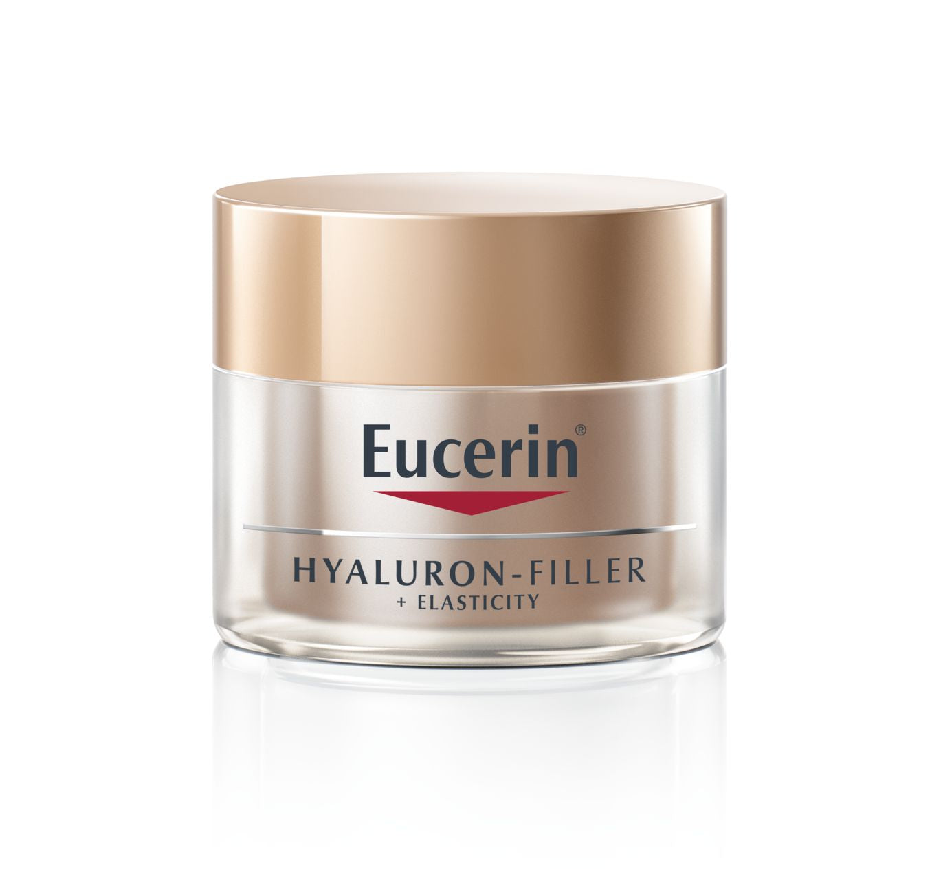Eucerin Hyaluron-Filler + Elasticity Night Cream 50 ml
