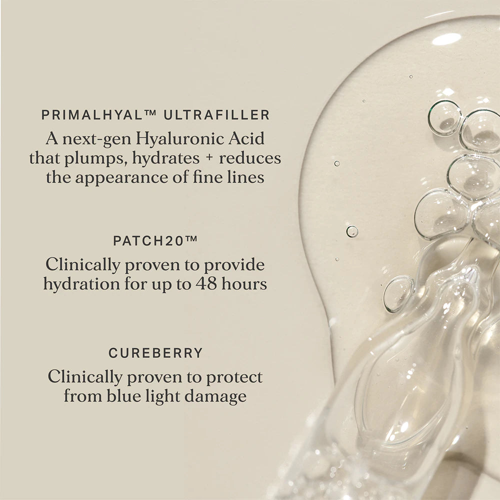 Alpha-H Hyaluronic 8 hydrating serum 25 ml